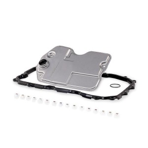 VW TOUAREG (2002>)/AUDI Q7 (2005>) С ПРОКЛАДКОЙ HX160KIT MAHLE KNECHT