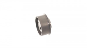 ролик натяжной ремня ГРМ!\ Hyundai Elantra/Lantra/Matrix 1.6-2.0 95> VKM75629 SKF