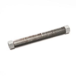 21171004 21171004 Воздухопровод в сборе D19x260 LB-75-2 21171004 ROSSVIK