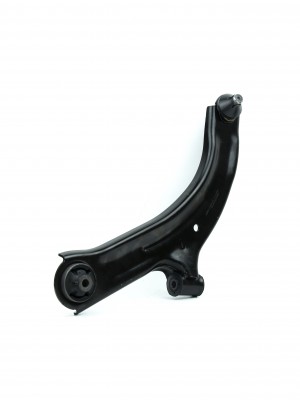 рычаг передний левый!\ Nissan Tiida/Cube 04> Z24777 ZENTPARTS