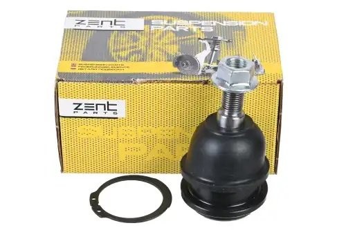опора шаровая верхняя!\ KIA Mohave/ Borrego 07> Z143148 ZENTPARTS