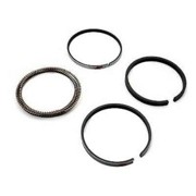 КОЛЬЦА ПОРШНЕВЫЕ 43025STD 43025STD TPR