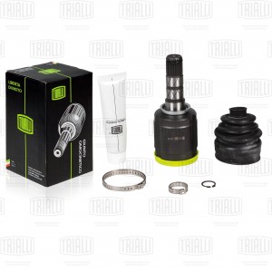 SUBARU IMPREZA (G11)/ LEGACY (B13) GO 2202 TRIALLI