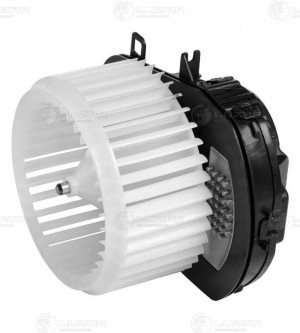 TOUAREG (2010>) LFH 1858 LUZAR