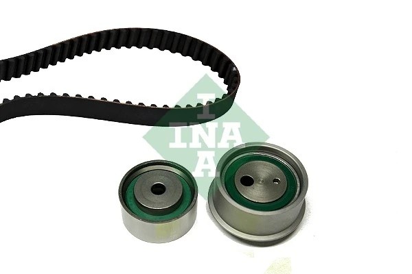 Комплект ГРМ HYUNDAI TUCSON, KIA SPORTAGE (JE) 2.0 530033010 530 0330 10 INA