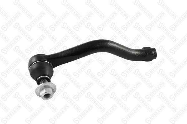 наконечник рулевой левый!\ Honda Legend 3.5 06> 51-00198-SX STELLOX
