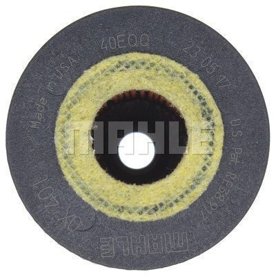 OPEL INSIGNIA (2008-2017) ASTRA K (2016>) OX 401D MAHLE KNECHT