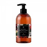 парфюмированное жидкое мыло 'milana spring bloom'! 300мл\ 125448 GRASS
