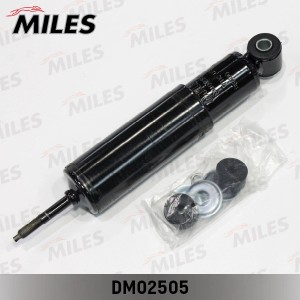 Амортизатор масляный передний HYUNDAI H-100 / GRACE 93- (KYB 444128) DM02505 DM02505 MILES