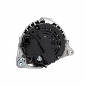 Генератор 120A LG 1818 START VOLT