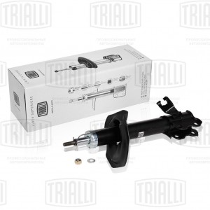 Амортизатор Nissan X-Trail 00-  (стойка) перед. прав. газ.  AG14355 AG 14355 TRIALLI