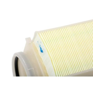 Фильтр воздушный F 026 400 133 BOSCH