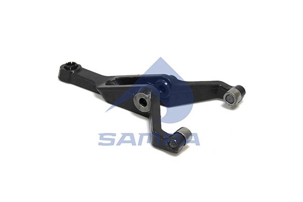 Вилка сцепления VOLVO FH,FM,NH9,10,12,13,16 SAMPA 030368 SAMPA