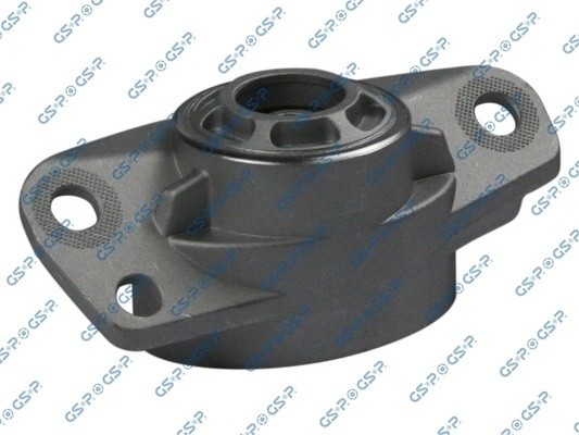 опора амортизатора! зад.\ VW Touran 1.4TSi 03> 531420 GS P