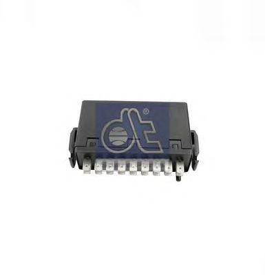 Реле поворота MERCEDES Actros,Axor света, стеклоочистителя (18 контактов) DT 4.63310 DIESEL TECHNIC