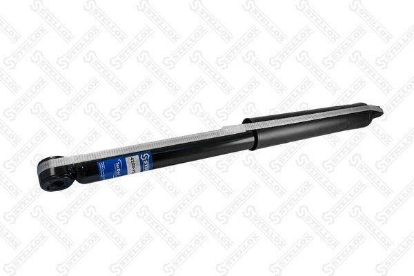 амортизатор задний газовый!\ Suzuki SX4, Fiat Sedici 1.6/1.9D 06> 4203-9558-SX STELLOX