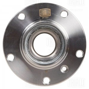 Ступица BMW 3 (Е36) (90-)/3 (Е46) (98-) (перед. в сборе с подшип.) (MR 2631) MR 2631 TRIALLI