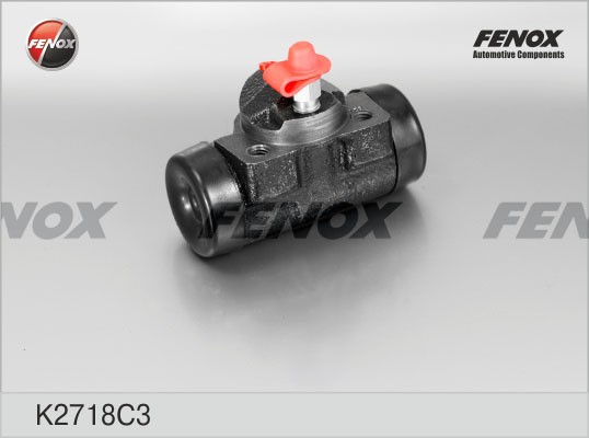 цилиндр тормозной правый!\ ЗИЛ 5301 K2718C3 FENOX