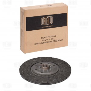 Диск сц Г-3310 ВАЛДАЙ ведом дв Д-245.7 /TRIALLI/ FD 392 TRIALLI