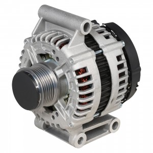 Генератор для а/м Fiat Ducato  (06-), Peugeot Boxer (06-), Ford Transit (06-), C LG 1680 START VOLT
