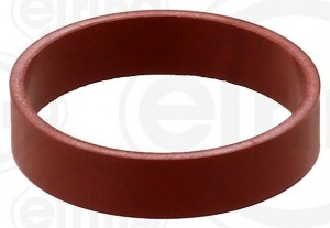прокладка коллектора впускного! (x6)\ BMW E38/E39/E46 2.0D-3.0D 98> 215.120 ELRING