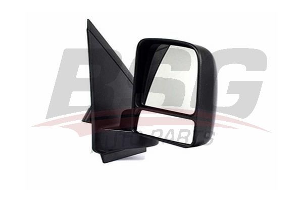 Зеркало боковое FORD Tourneo Connect (02-) правое BSG BSG30900023 BSG