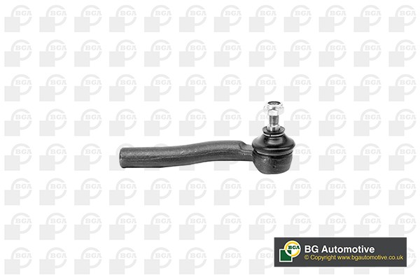 наконечник рулевой левый!\ Fiat Palio/Strada 98>/Doblo 1.2/1.6/1.9D/JTD 01> SR2205 BG AUTOMOTIVE