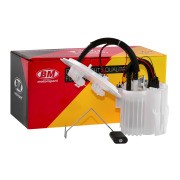 Топливный электробензонасос в сборе OPEL FP0079M FP 0079 M BM MOTORSPORT