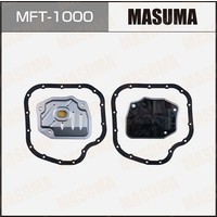 фильтр АКПП!\ Toyota Yaris XP90/XP130 05>/Vios/Saloon 05> MFT-1000 MASUMA