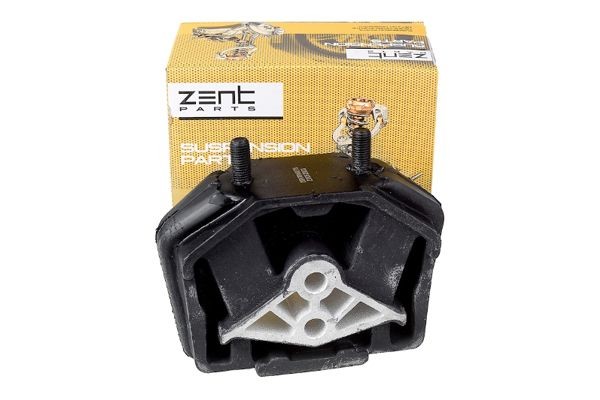 подушка ДВС задняя! Opel Astra/Vectra 1.4/1.6/1.7TD 88-98 Z13135 ZENTPARTS