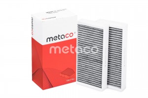 MB W164 УГОЛЬНЫЙ 1010053C METACO