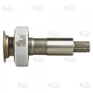 Привод стартера (бендикс) для а/м Toyota Camry V40 (06-)/Rav 4 (06-) 2.0i/2.5i/3 VCS 1909 START VOLT