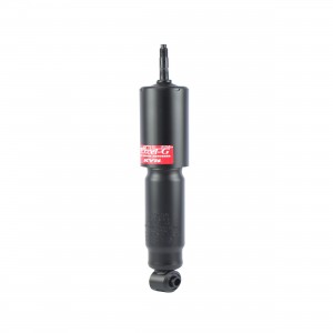 амортизатор передний газовый!\ Toyota Hi Ace 82-89/Dyna 100 1.8/2.4D 85> 344058 KAYABA