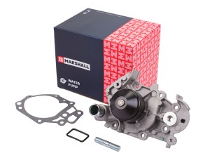 Помпа водяная Renault Clio II 98- / Kangoo 97- / Logan II 13- (M4811019) M4811019 MARSHALL
