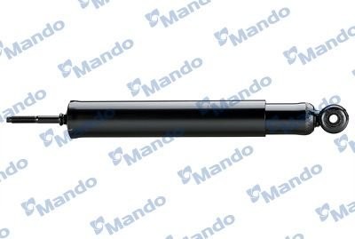 Амортизатор масляный задний левый/правый (DAEWOO NEXIA/ESPERO/CHEVROLET LANOS) ( EX90373164 MANDO
