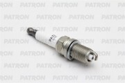 Свеча зажигания (Double Iridium) MITSUBISHI: Outlander II 2.0i2.4i 06-  Lancer V SPP137I PATRON