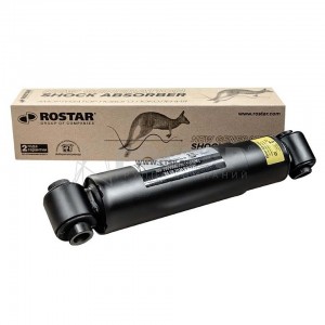 Амортизатор SAF полуприцепа,прицепа (341/532 70х75 20х78 20х68 О/О) ROSTAR 180-2905006-290 ROSTAR