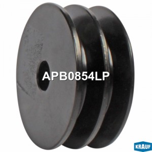 шкив генератора !\MB NG/MK/LK/LN2, MAN M90 APB0854LP KRAUF