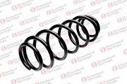 пружина задняя!\ VW Golf 1.4-2.0TDi 03> ST134043R STANDARD SPRINGS