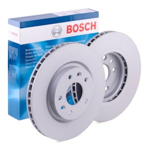 ДИСК ТОРМОЗНОЙ ПЕРЕДНИЙ 0 986 479 D16 BOSCH