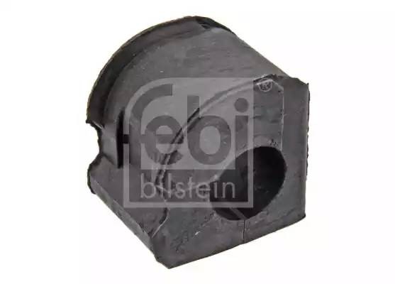 втулка стабилизатора переднего! d17\ VW Golf <99 09519 FEBI BILSTEIN