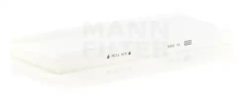 Фильтр салонный CU3955 CU3955 MANN FILTER