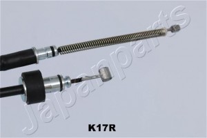 KIA PICANTO 2005> BCK17R JAPAN PARTS GROUP