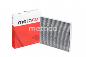 Фильтр салона 1010-276C 1010276C METACO