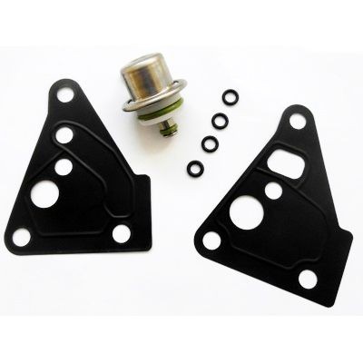 Регулятор VW Passat (00-) (1.8 T) давления топлива MEAT&DORIA 9521 MEAT DORIA