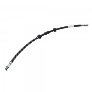 Шланг тормозной VW Touareg (11-) AUDI Q7 (10-) передний MEGAPOWER 350-11-150 MEGA POWER