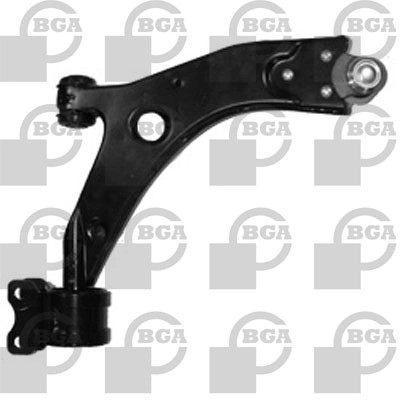 рычаг правый!\ Ford Focus 04>/Focus C-Max 03>, Volvo S40/V50/С70 04> TRC2311 BG AUTOMOTIVE