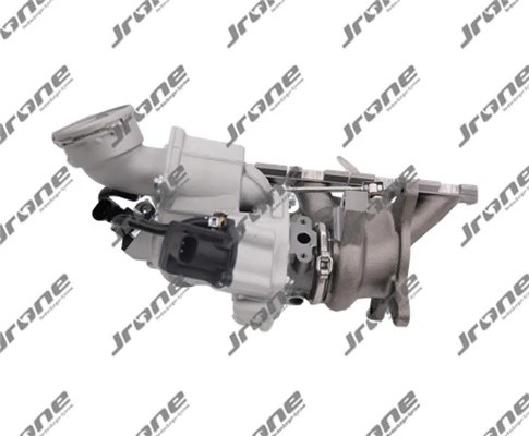 турбокомпрессор! 06J145713K\ VW Passat B6 2.0TFSi 05> 8B03-40M-G23 JRONE
