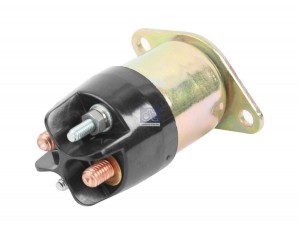 Реле стартера для стартера HEP 109-MP 24 V KHD, Man, Scania 334019 DIESEL TECHNIC