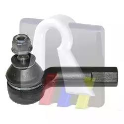 FORD FIESTA 2001>/ FUSION (2002>) 91-00673-2 RTS